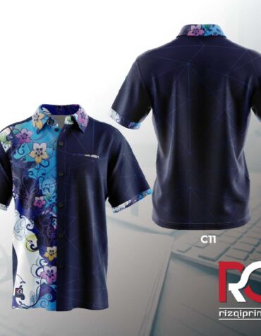 BAJU KORPORAT C11